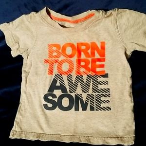 Graphic T-shirt